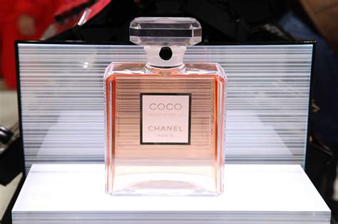 coco chanel ein leben|Coco Chanel most expensive perfume.